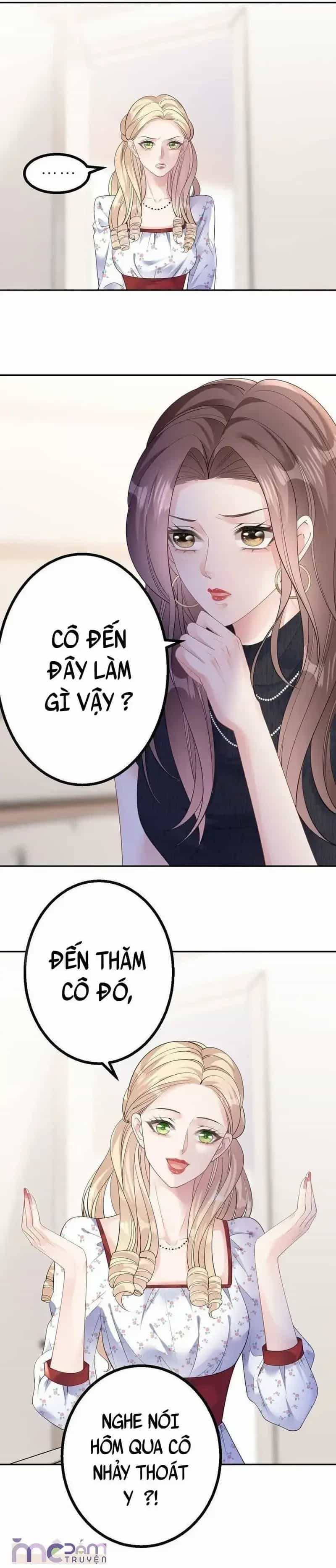 Tùy Ý Thiêu Đốt Lửa Tình - Chương 43 - ảnh 15
