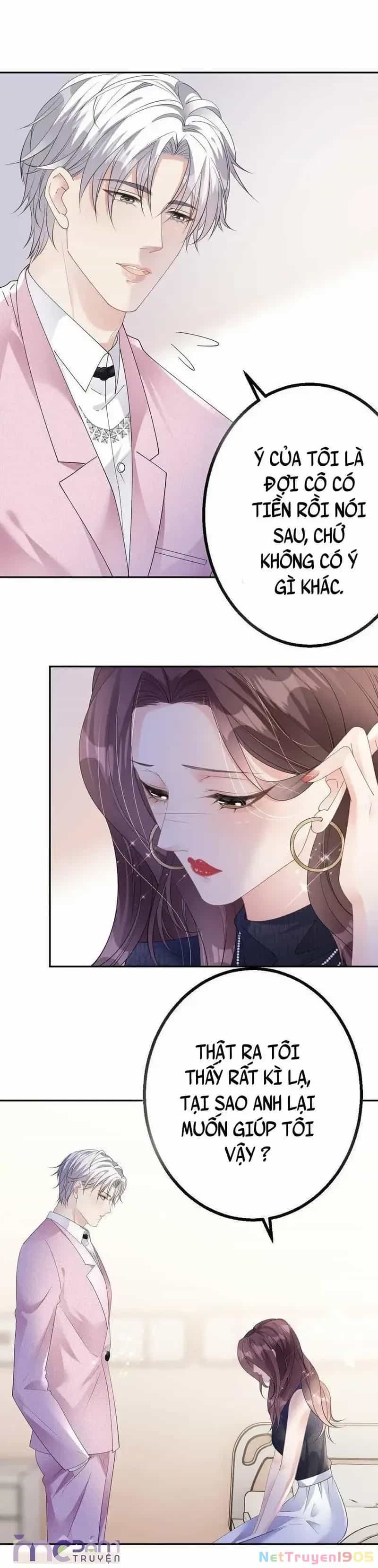 Tùy Ý Thiêu Đốt Lửa Tình - Chương 43 - ảnh 6