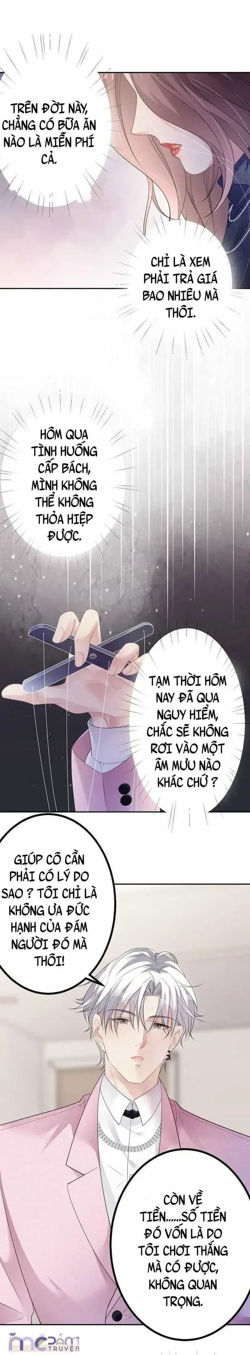Tùy Ý Thiêu Đốt Lửa Tình - Chương 43 - ảnh 7