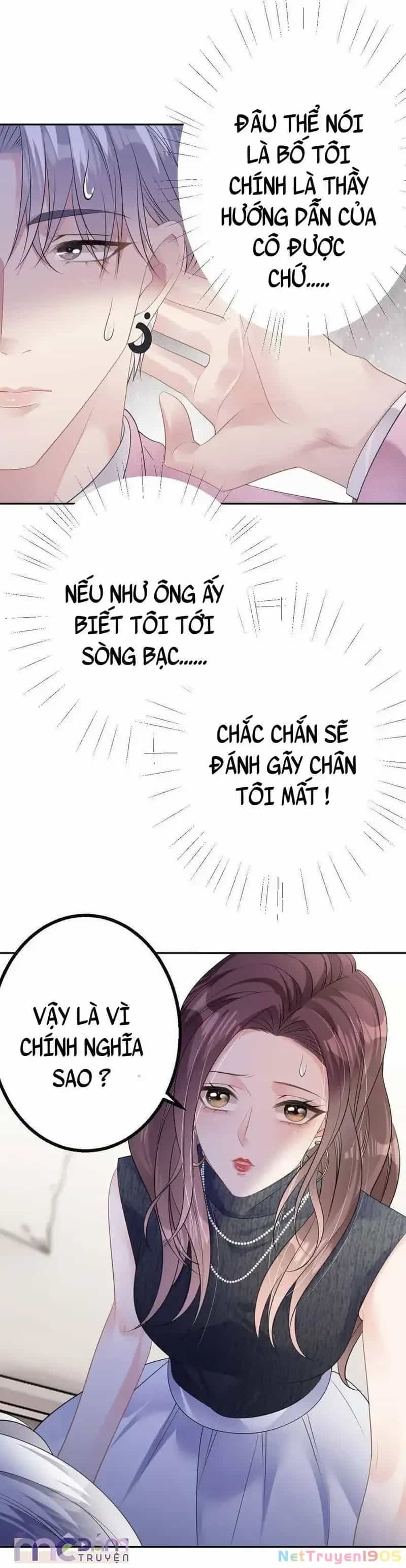 Tùy Ý Thiêu Đốt Lửa Tình - Chương 43 - ảnh 8