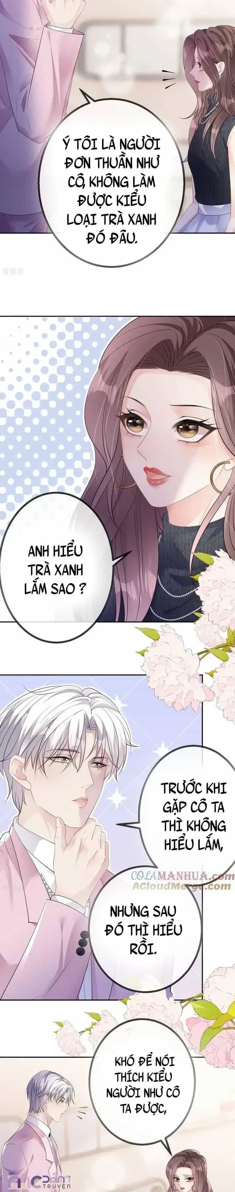 Tùy Ý Thiêu Đốt Lửa Tình - Chương 44 - ảnh 6