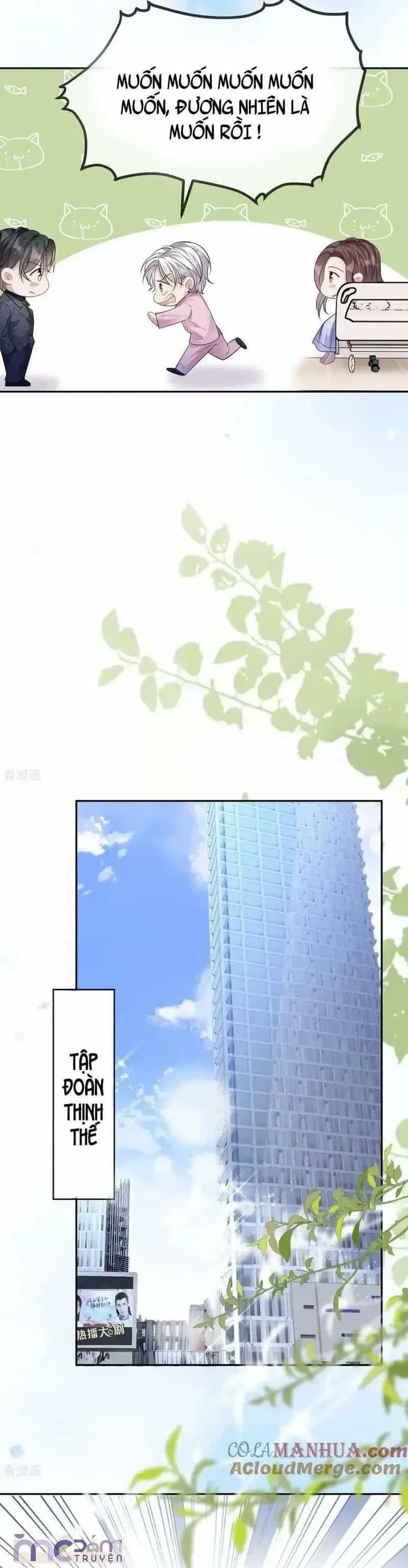 Tùy Ý Thiêu Đốt Lửa Tình - Chương 45 - ảnh 5