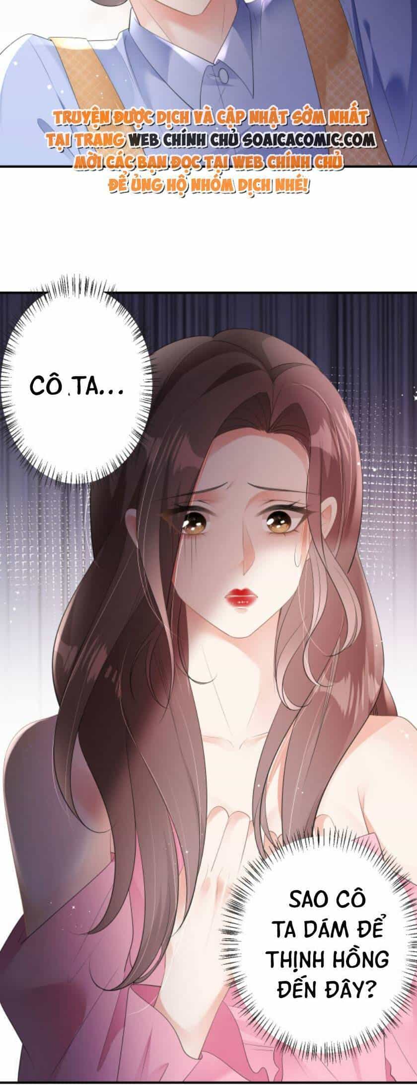 Tùy Ý Thiêu Đốt Lửa Tình - Chương 6 - ảnh 17