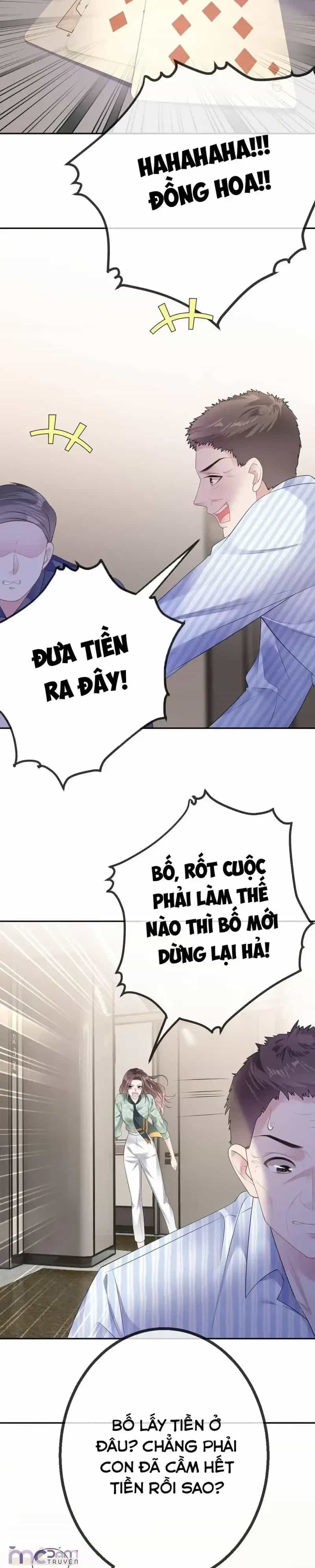 Tùy Ý Thiêu Đốt Lửa Tình - Chương 46 - ảnh 13