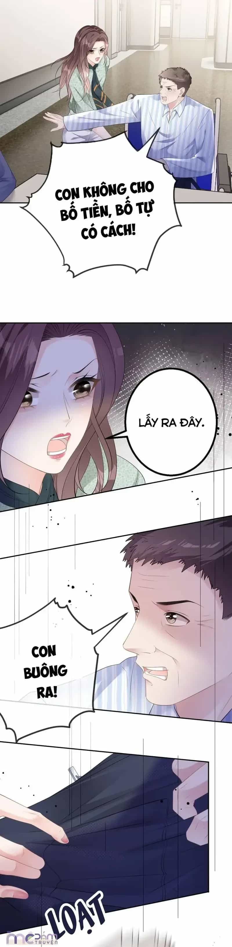 Tùy Ý Thiêu Đốt Lửa Tình - Chương 46 - ảnh 15