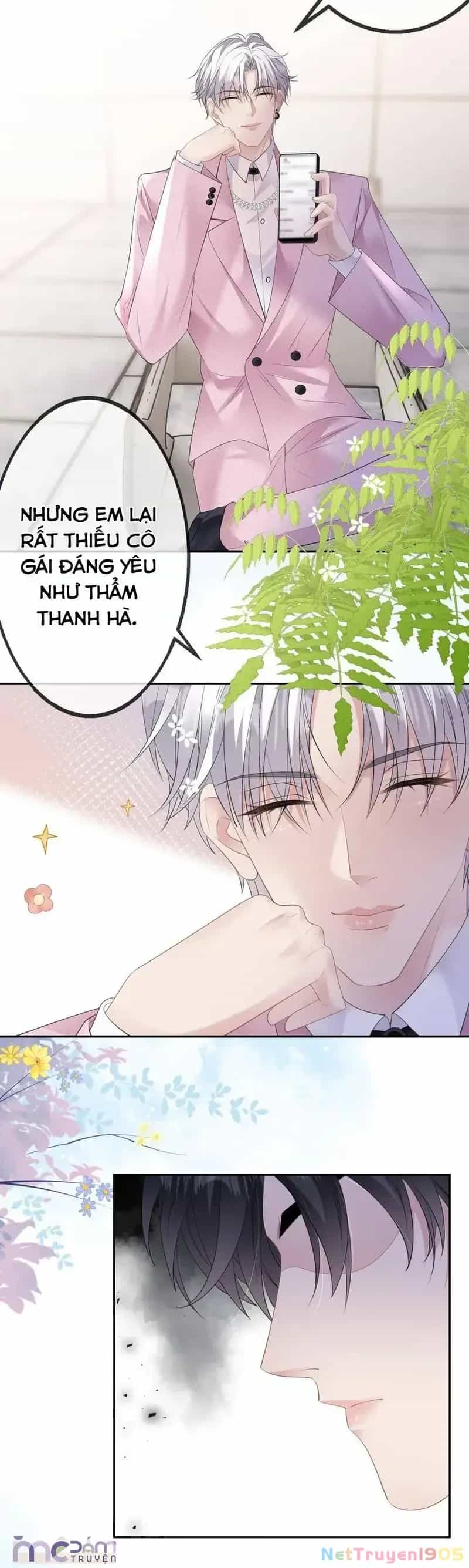 Tùy Ý Thiêu Đốt Lửa Tình - Chương 46 - ảnh 4
