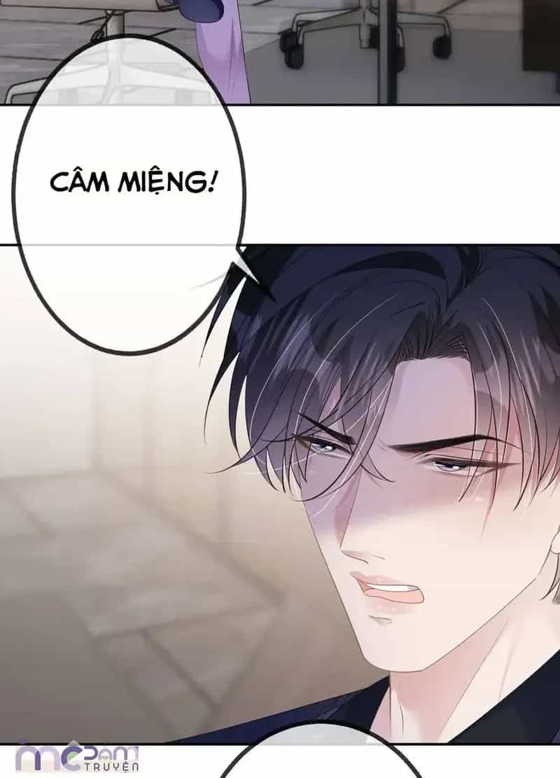 Tùy Ý Thiêu Đốt Lửa Tình - Chương 46 - ảnh 9