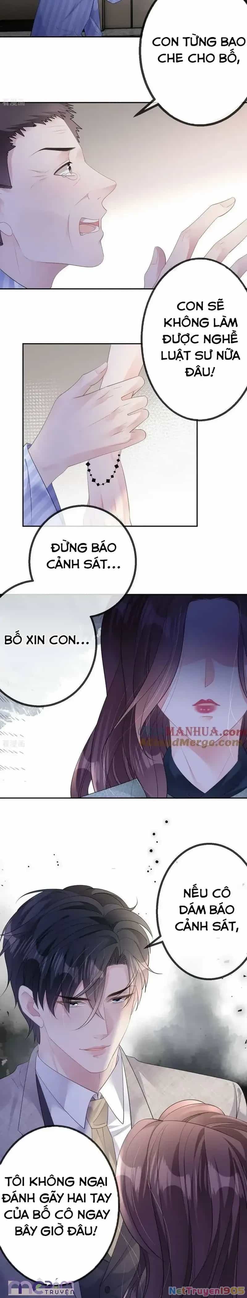 Tùy Ý Thiêu Đốt Lửa Tình - Chương 47 - ảnh 10