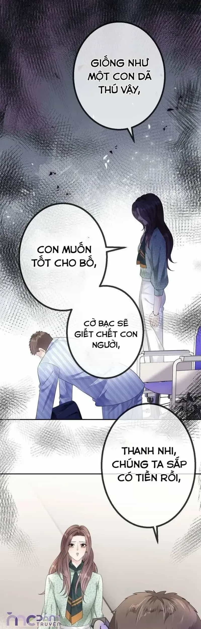 Tùy Ý Thiêu Đốt Lửa Tình - Chương 47 - ảnh 5