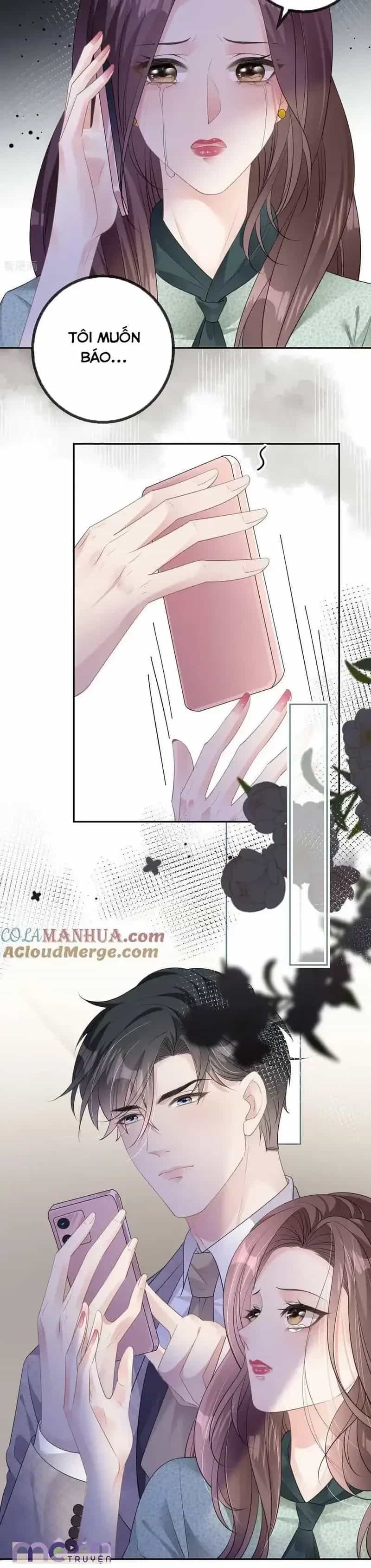 Tùy Ý Thiêu Đốt Lửa Tình - Chương 47 - ảnh 8
