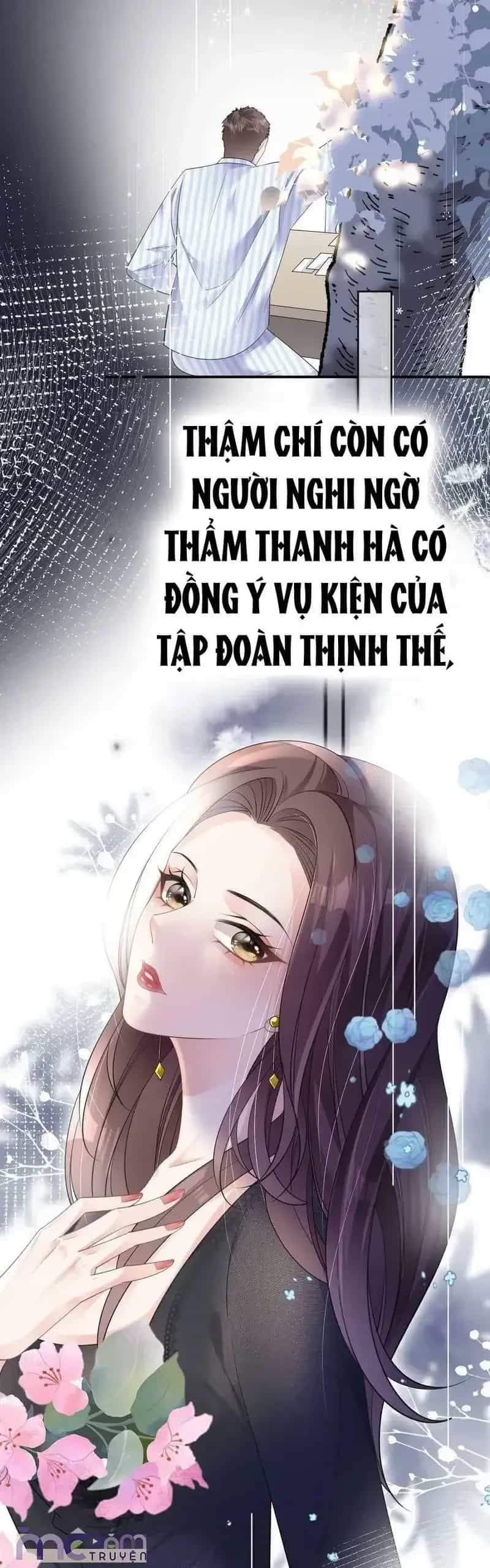 Tùy Ý Thiêu Đốt Lửa Tình - Chương 48 - ảnh 13