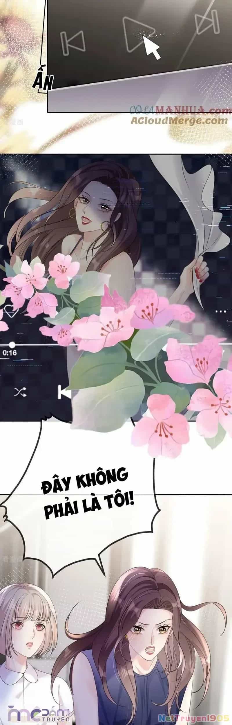 Tùy Ý Thiêu Đốt Lửa Tình - Chương 48 - ảnh 5
