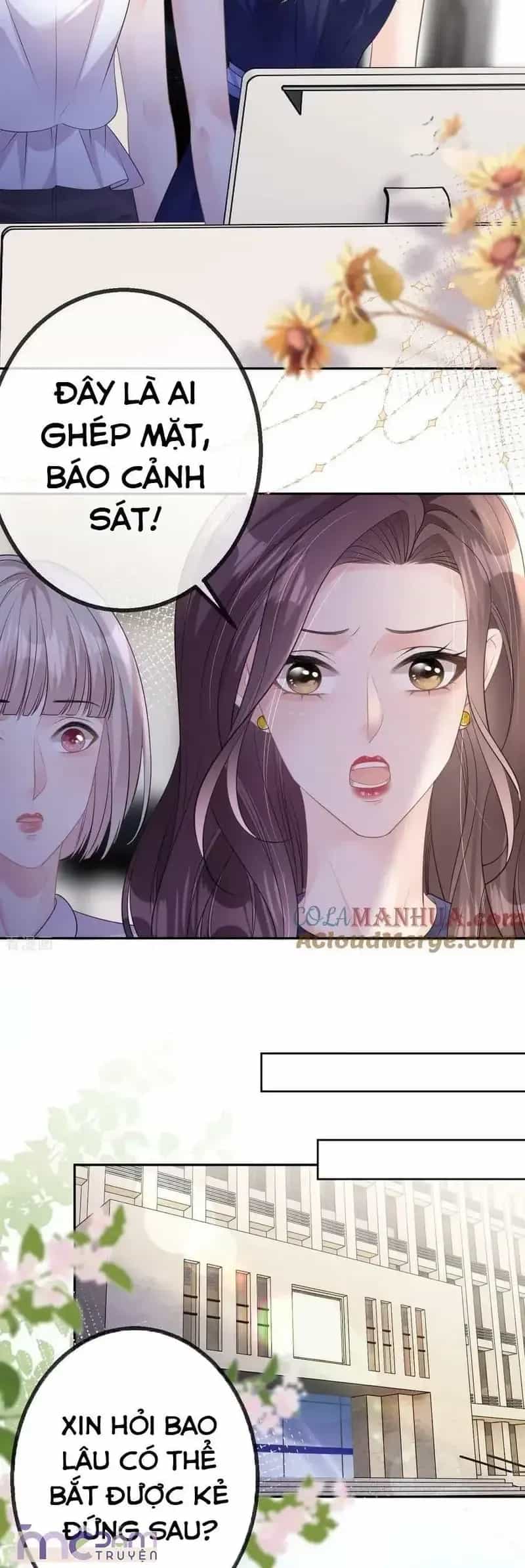 Tùy Ý Thiêu Đốt Lửa Tình - Chương 48 - ảnh 6