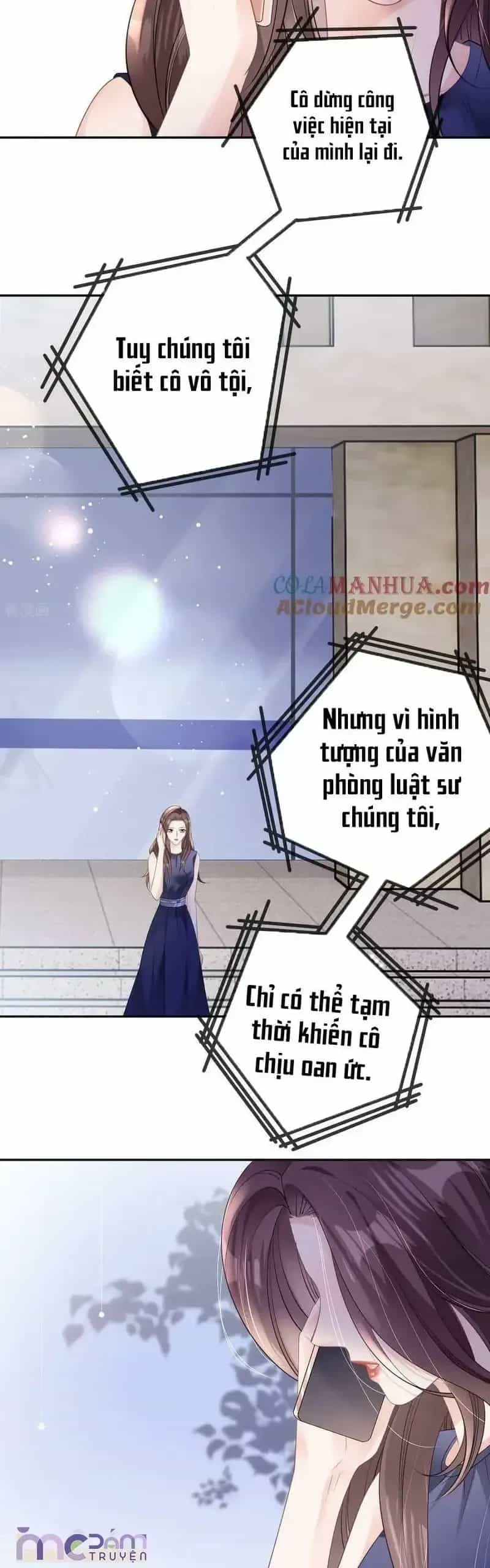Tùy Ý Thiêu Đốt Lửa Tình - Chương 48 - ảnh 9