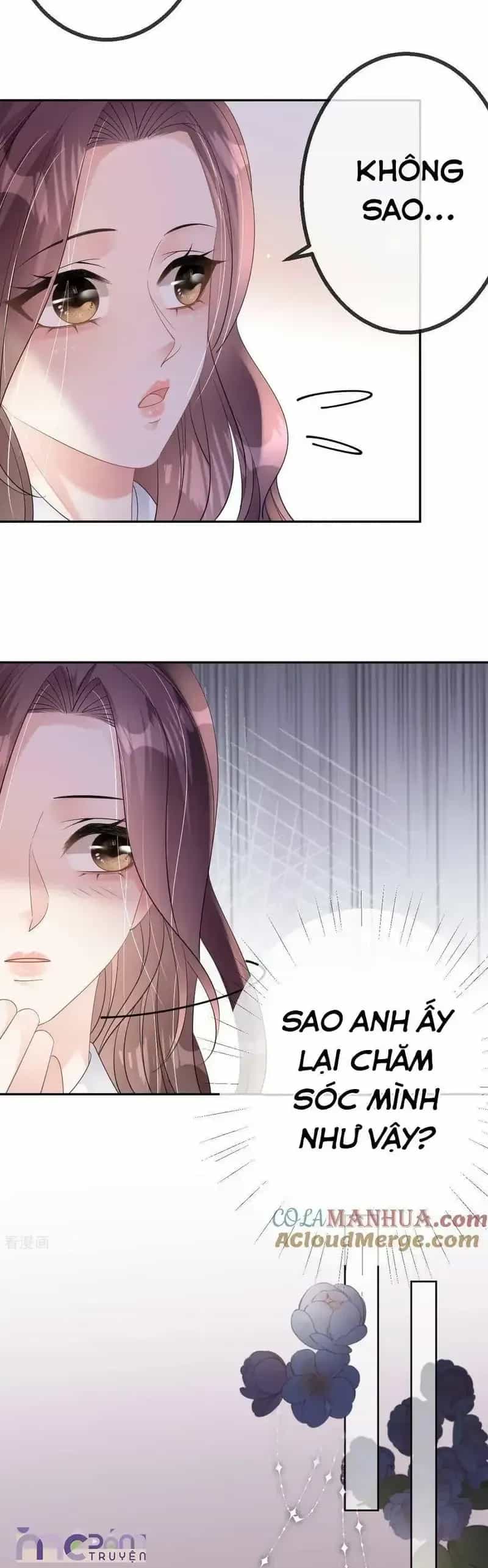 Tùy Ý Thiêu Đốt Lửa Tình - Chương 50 - ảnh 4