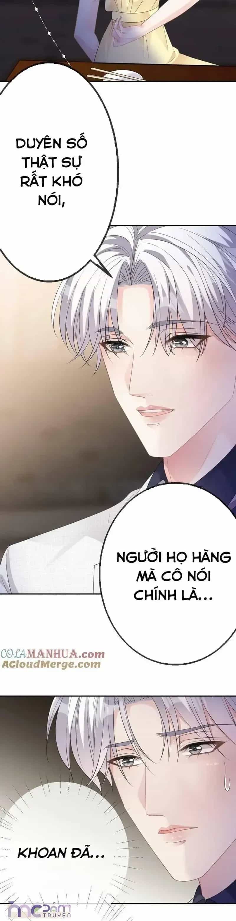 Tùy Ý Thiêu Đốt Lửa Tình - Chương 51 - ảnh 10