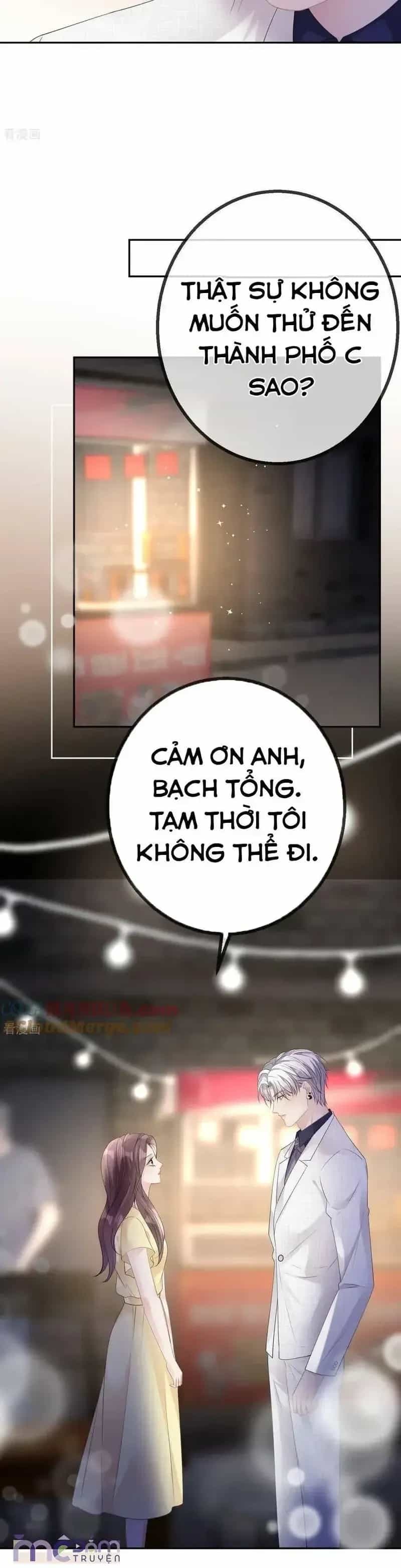 Tùy Ý Thiêu Đốt Lửa Tình - Chương 51 - ảnh 13