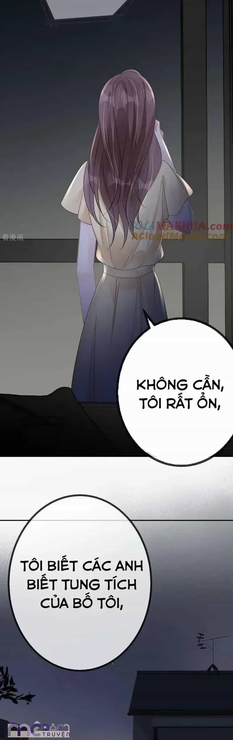 Tùy Ý Thiêu Đốt Lửa Tình - Chương 51 - ảnh 18