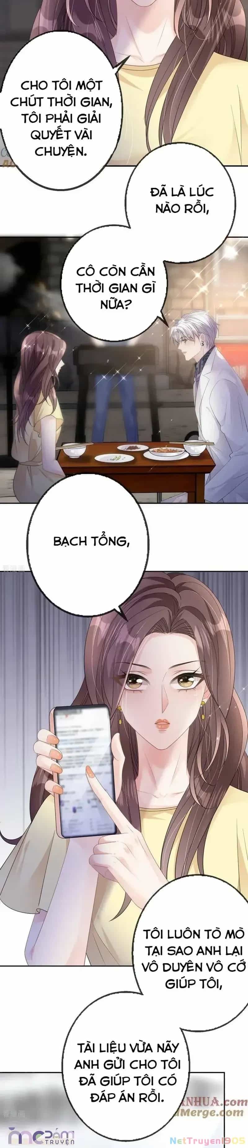 Tùy Ý Thiêu Đốt Lửa Tình - Chương 51 - ảnh 4