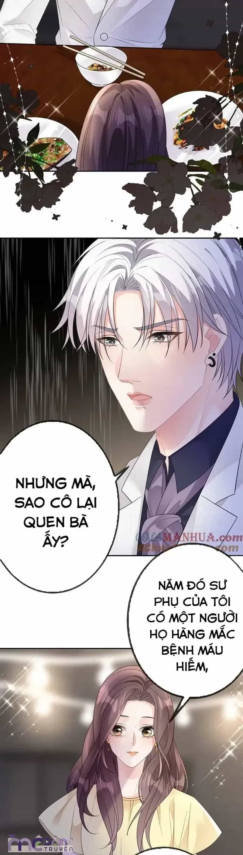 Tùy Ý Thiêu Đốt Lửa Tình - Chương 51 - ảnh 8