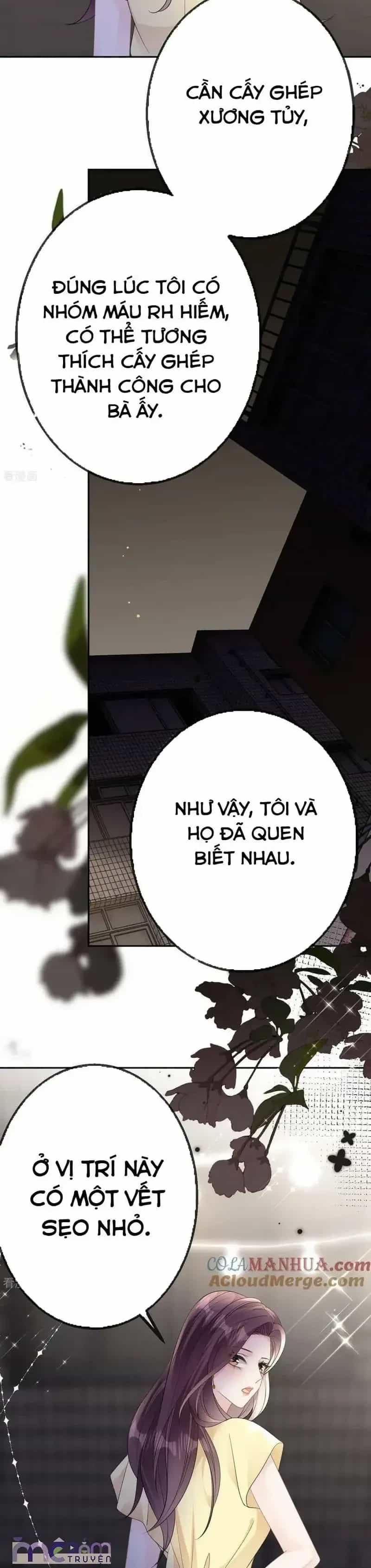 Tùy Ý Thiêu Đốt Lửa Tình - Chương 51 - ảnh 9