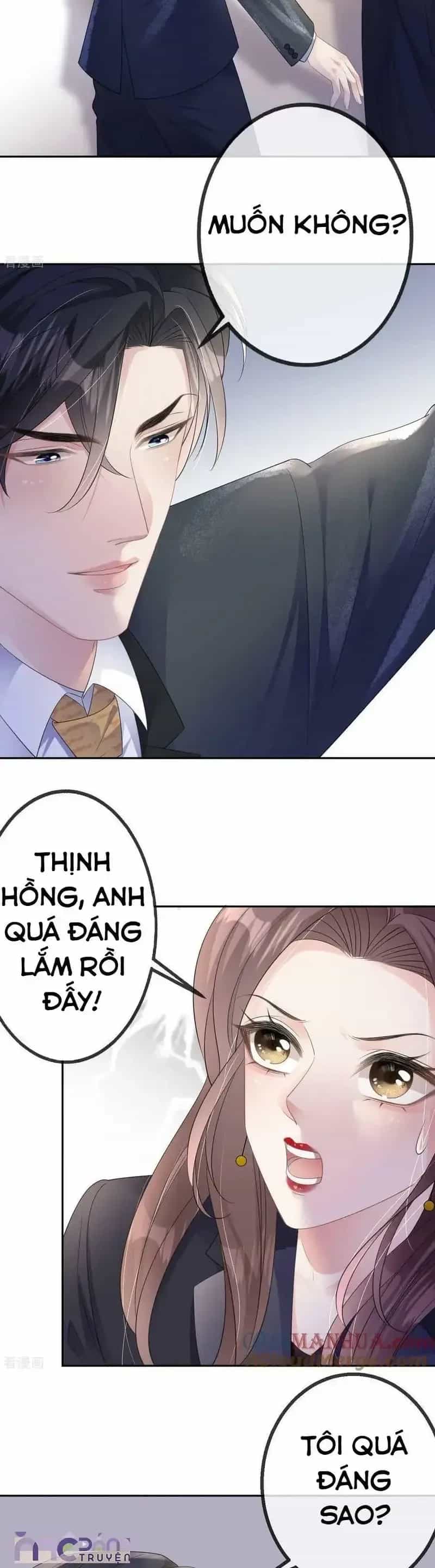 Tùy Ý Thiêu Đốt Lửa Tình - Chương 52 - ảnh 14