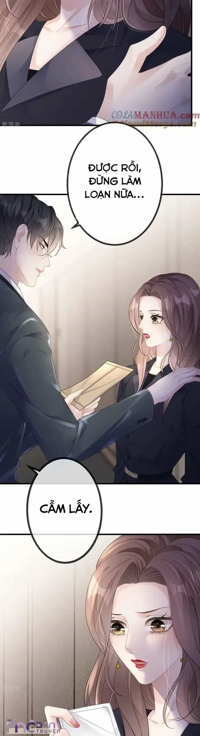 Tùy Ý Thiêu Đốt Lửa Tình - Chương 52 - ảnh 16