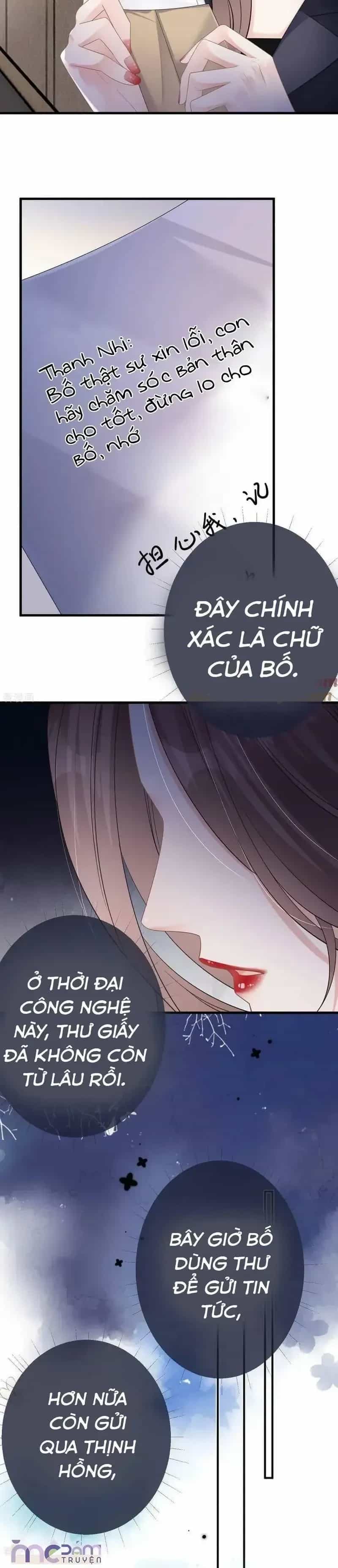 Tùy Ý Thiêu Đốt Lửa Tình - Chương 52 - ảnh 17