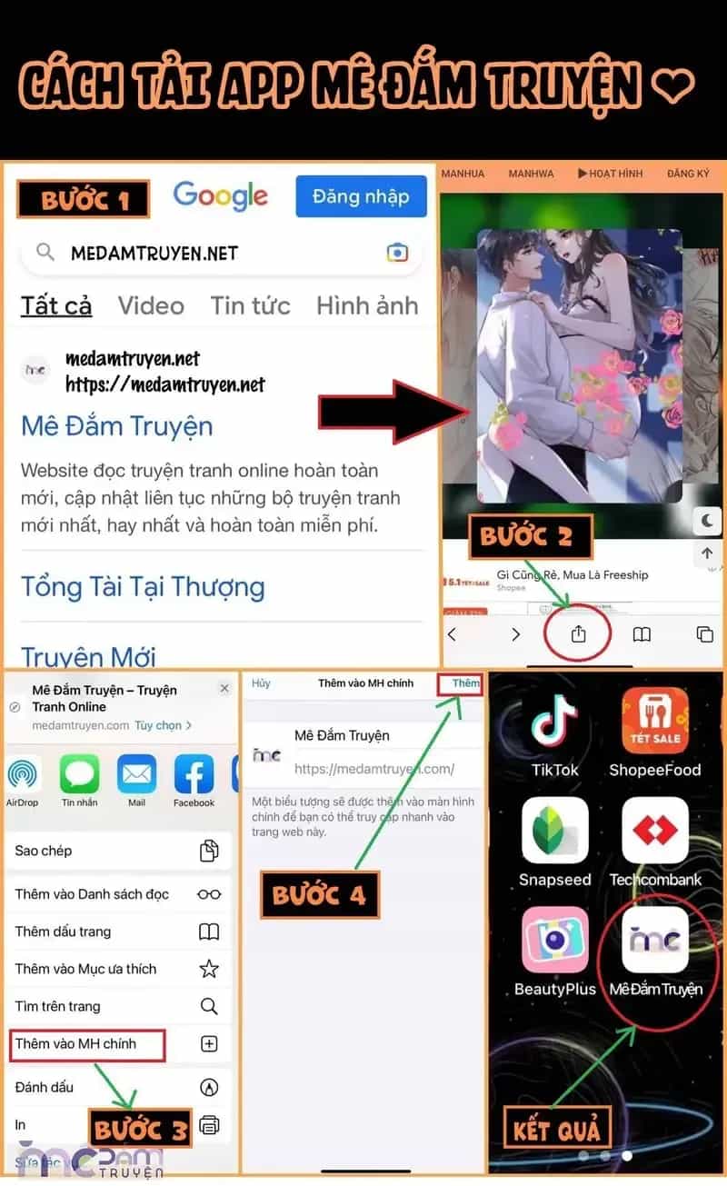 Tùy Ý Thiêu Đốt Lửa Tình - Chương 52 - ảnh 2