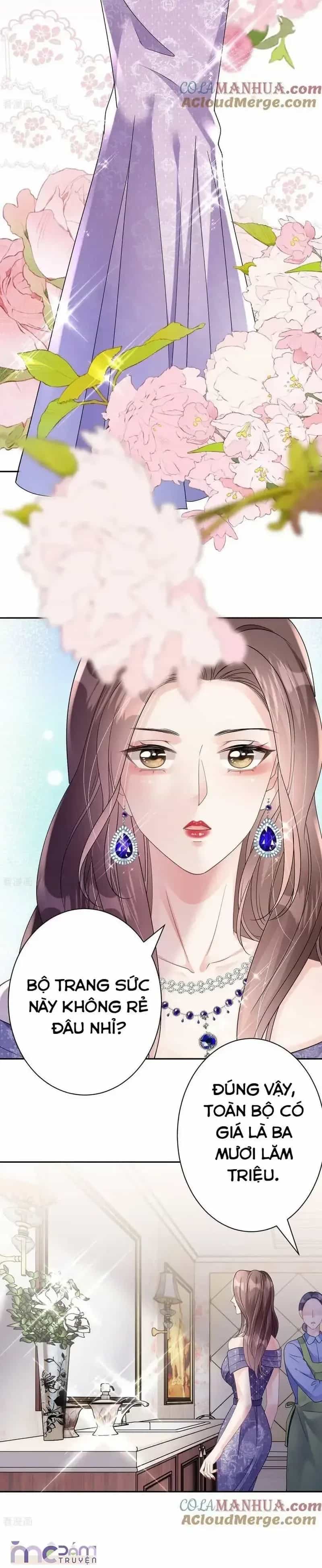 Tùy Ý Thiêu Đốt Lửa Tình - Chương 53 - ảnh 10