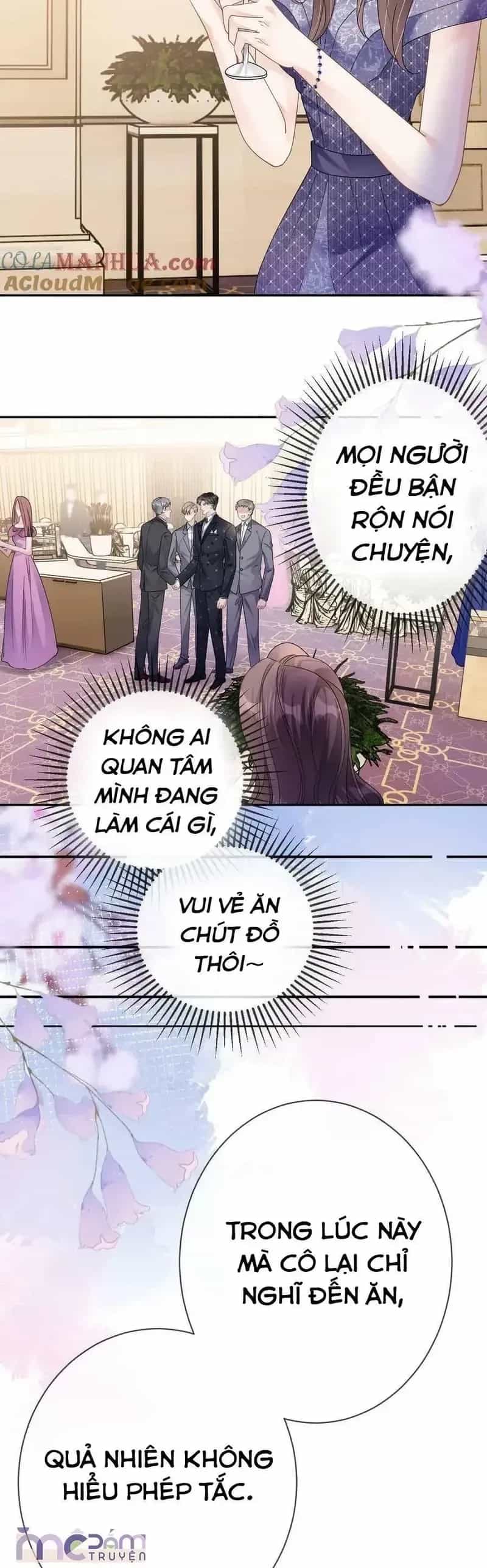 Tùy Ý Thiêu Đốt Lửa Tình - Chương 53 - ảnh 13