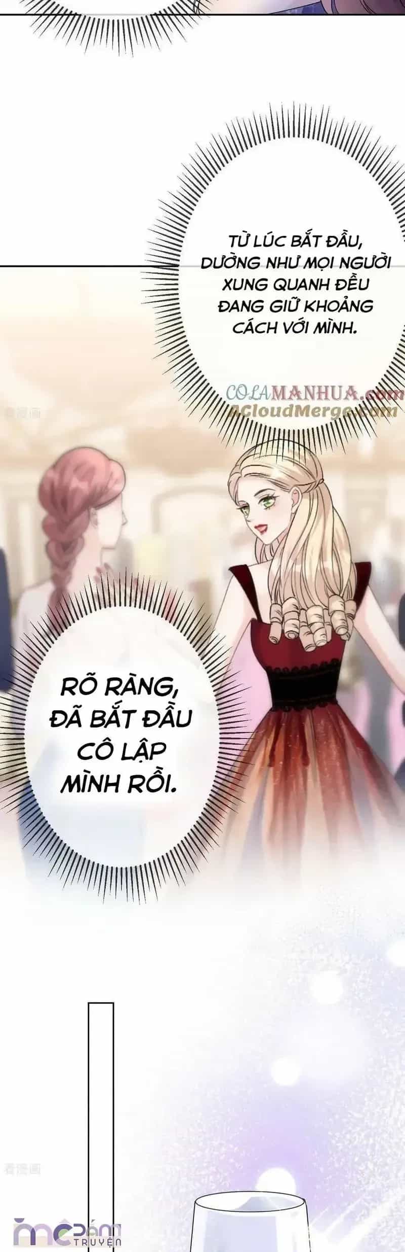Tùy Ý Thiêu Đốt Lửa Tình - Chương 53 - ảnh 18