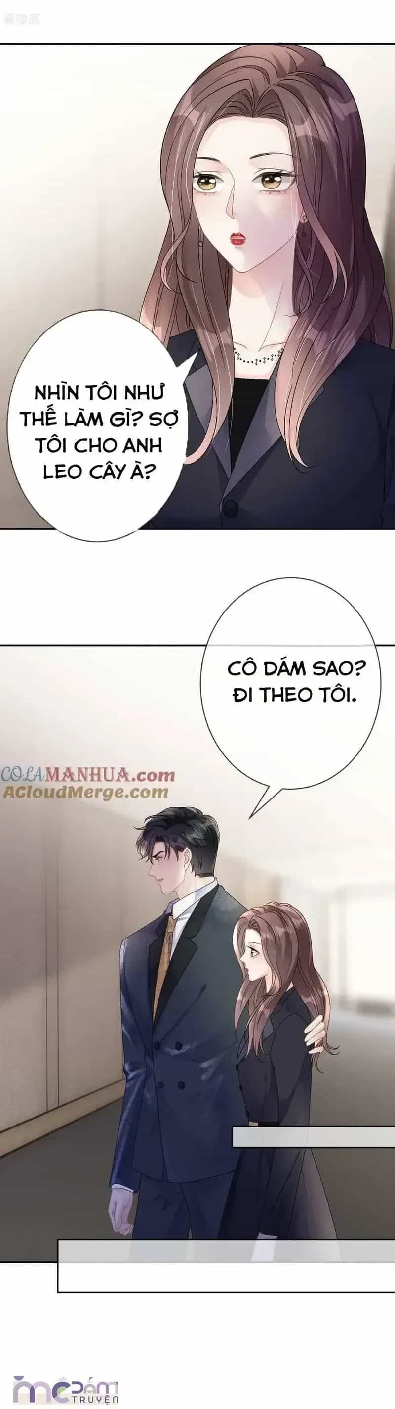 Tùy Ý Thiêu Đốt Lửa Tình - Chương 53 - ảnh 6