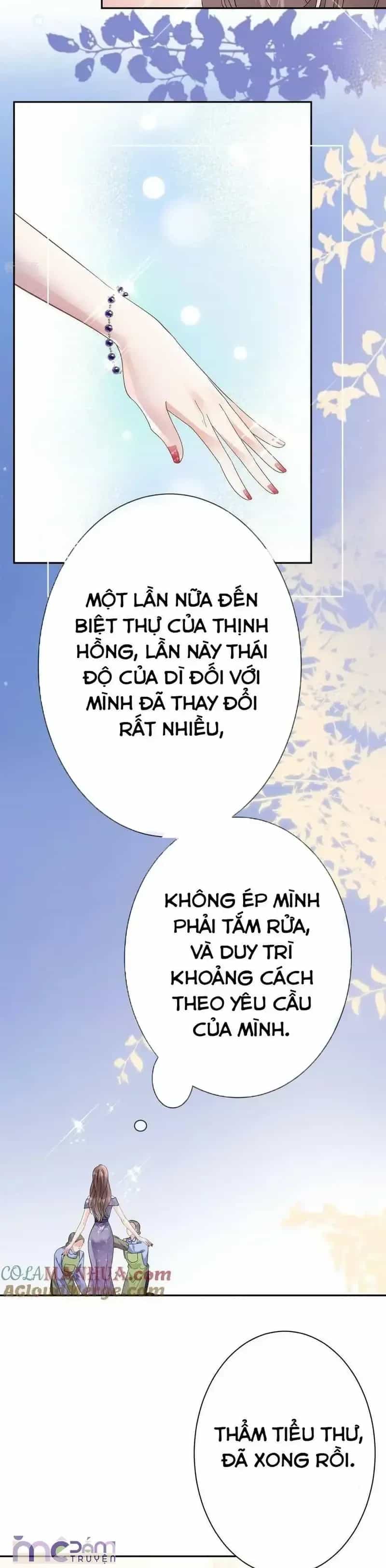 Tùy Ý Thiêu Đốt Lửa Tình - Chương 53 - ảnh 8
