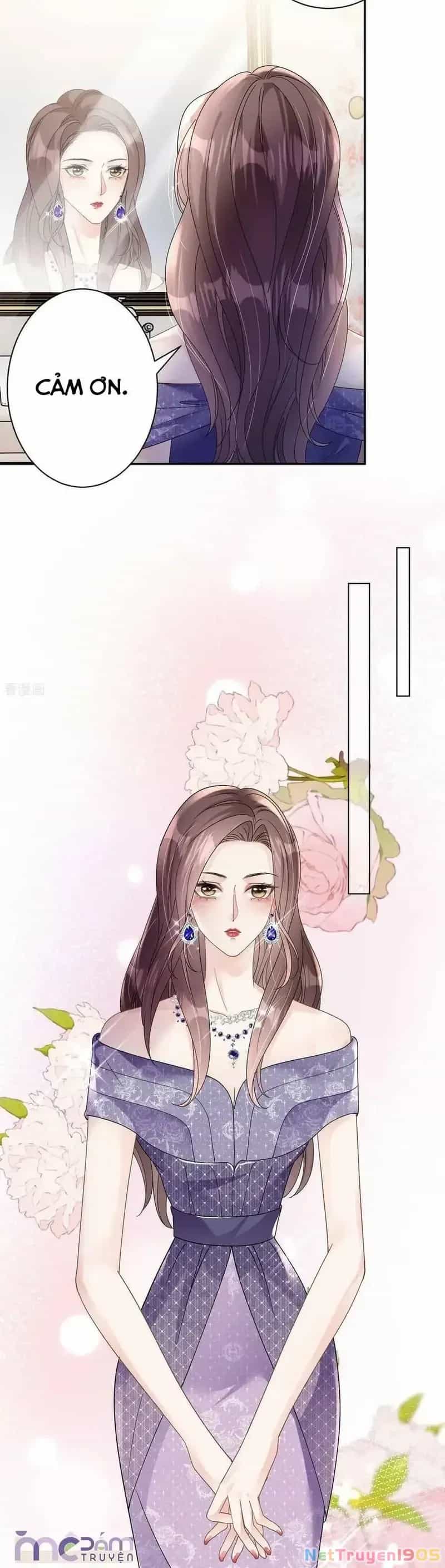 Tùy Ý Thiêu Đốt Lửa Tình - Chương 53 - ảnh 9