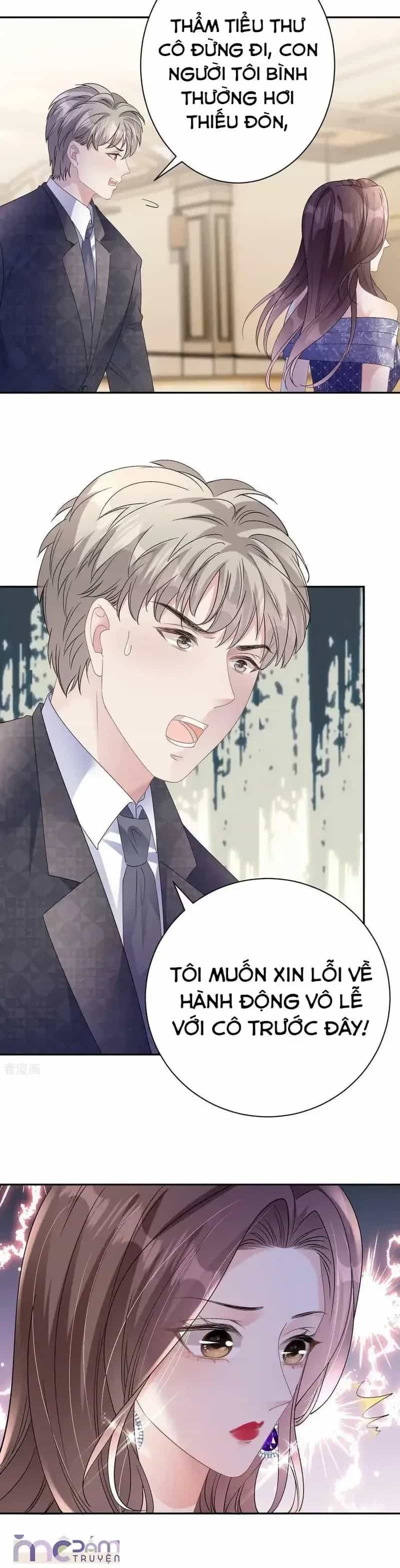 Tùy Ý Thiêu Đốt Lửa Tình - Chương 54 - ảnh 11