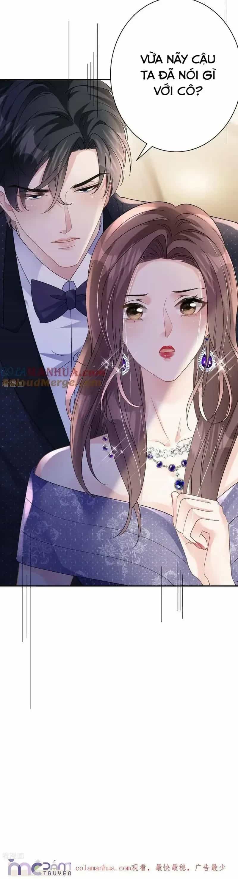 Tùy Ý Thiêu Đốt Lửa Tình - Chương 54 - ảnh 16