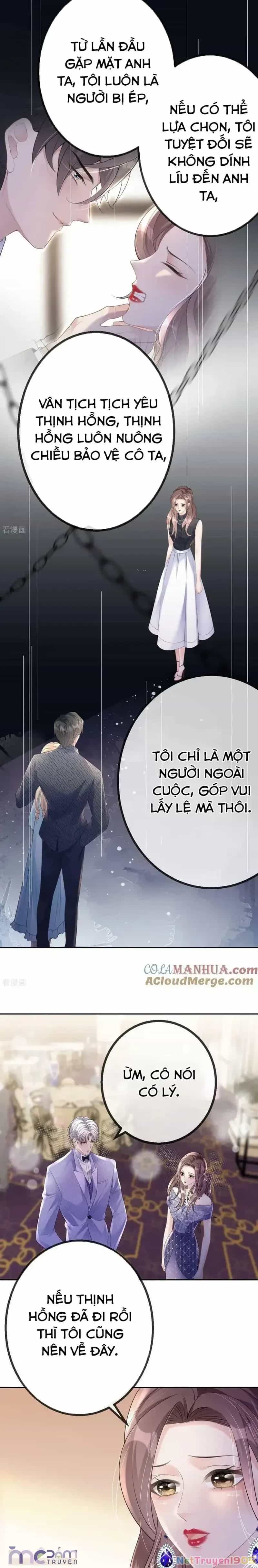 Tùy Ý Thiêu Đốt Lửa Tình - Chương 55 - ảnh 11