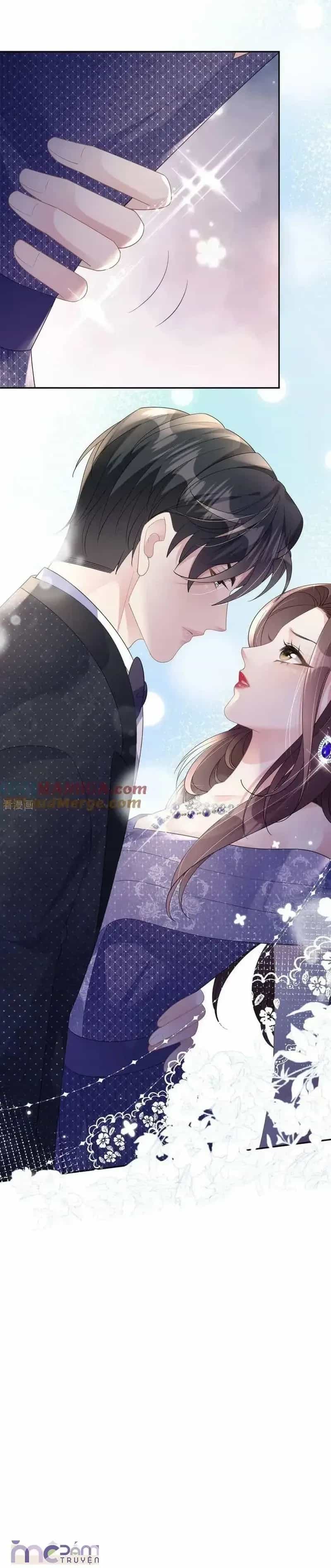 Tùy Ý Thiêu Đốt Lửa Tình - Chương 55 - ảnh 5