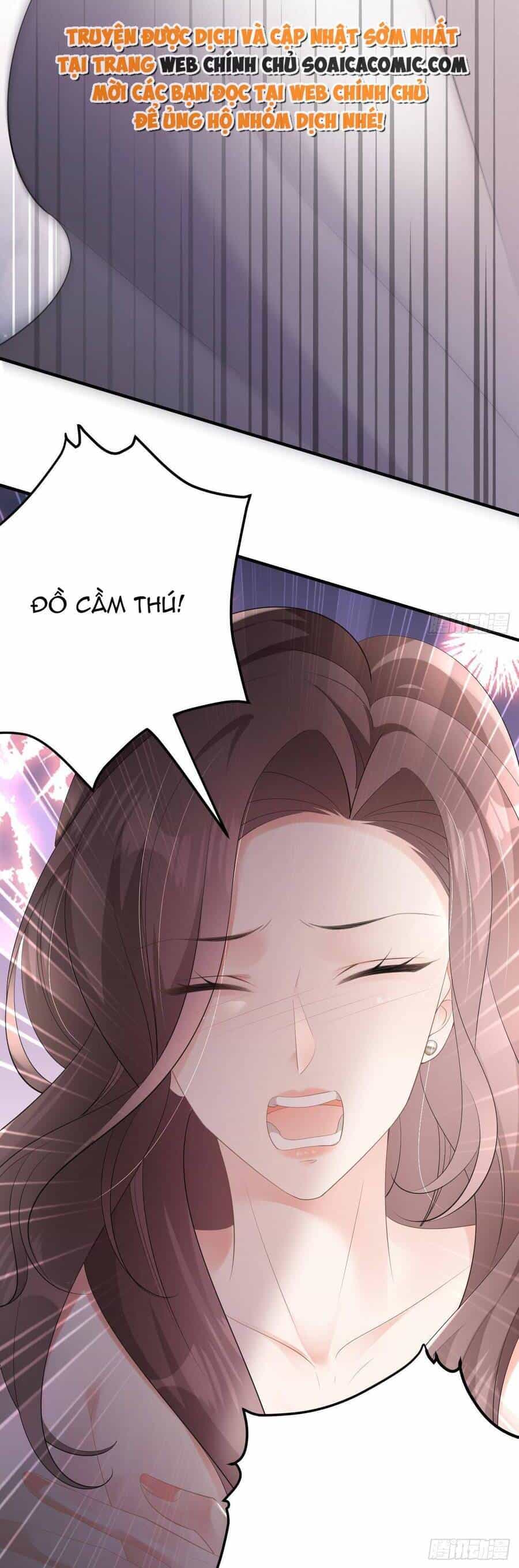 Tùy Ý Thiêu Đốt Lửa Tình - Chương 7 - ảnh 10