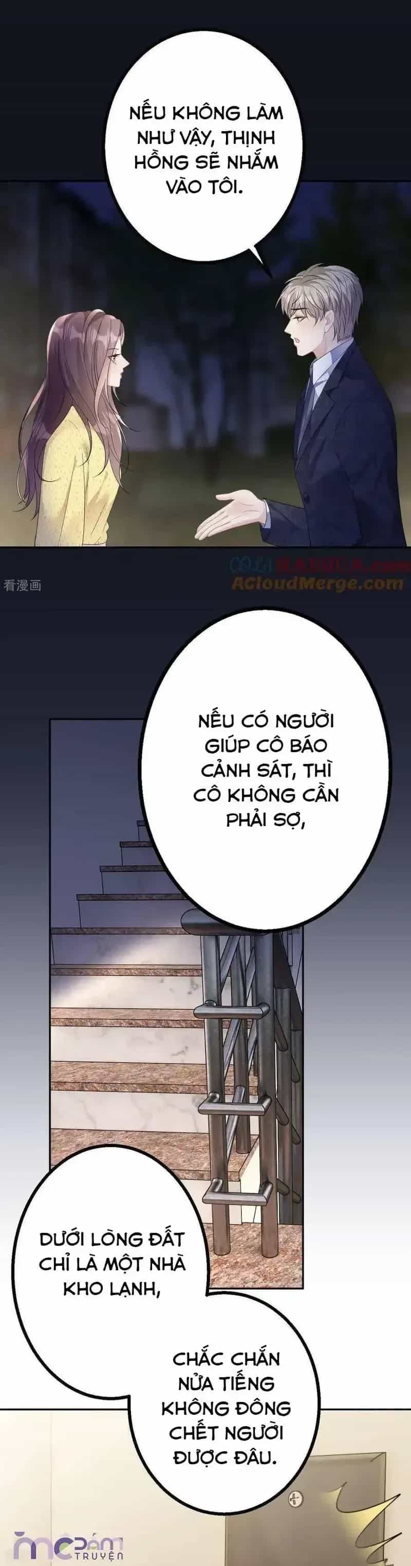 Tùy Ý Thiêu Đốt Lửa Tình - Chương 56 - ảnh 12