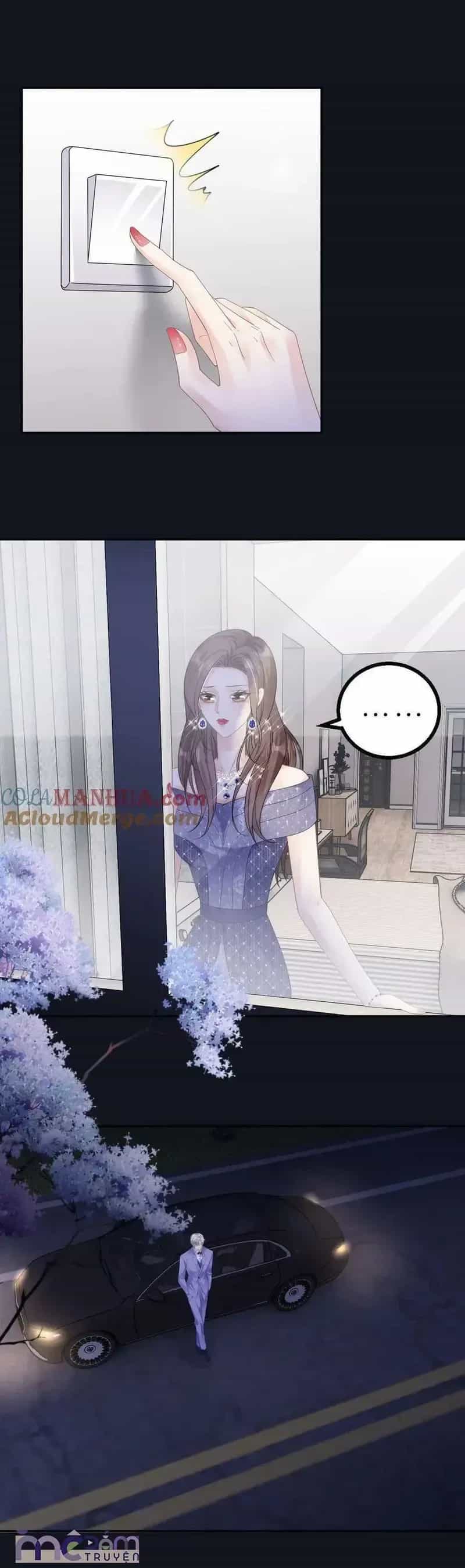 Tùy Ý Thiêu Đốt Lửa Tình - Chương 56 - ảnh 7