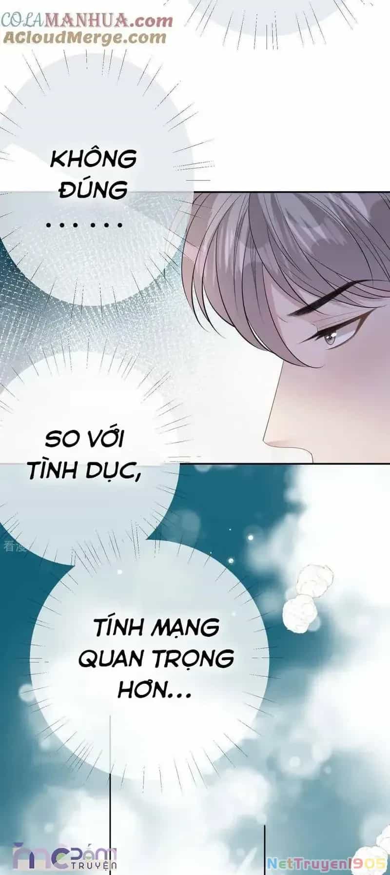 Tùy Ý Thiêu Đốt Lửa Tình - Chương 57 - ảnh 10