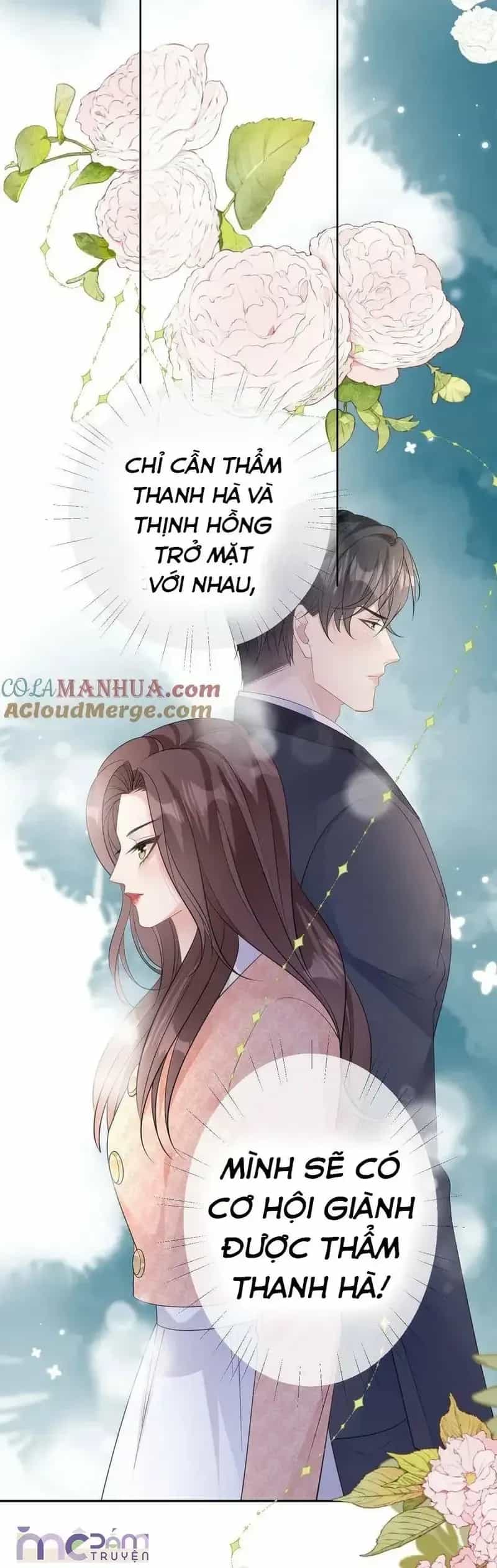 Tùy Ý Thiêu Đốt Lửa Tình - Chương 57 - ảnh 11