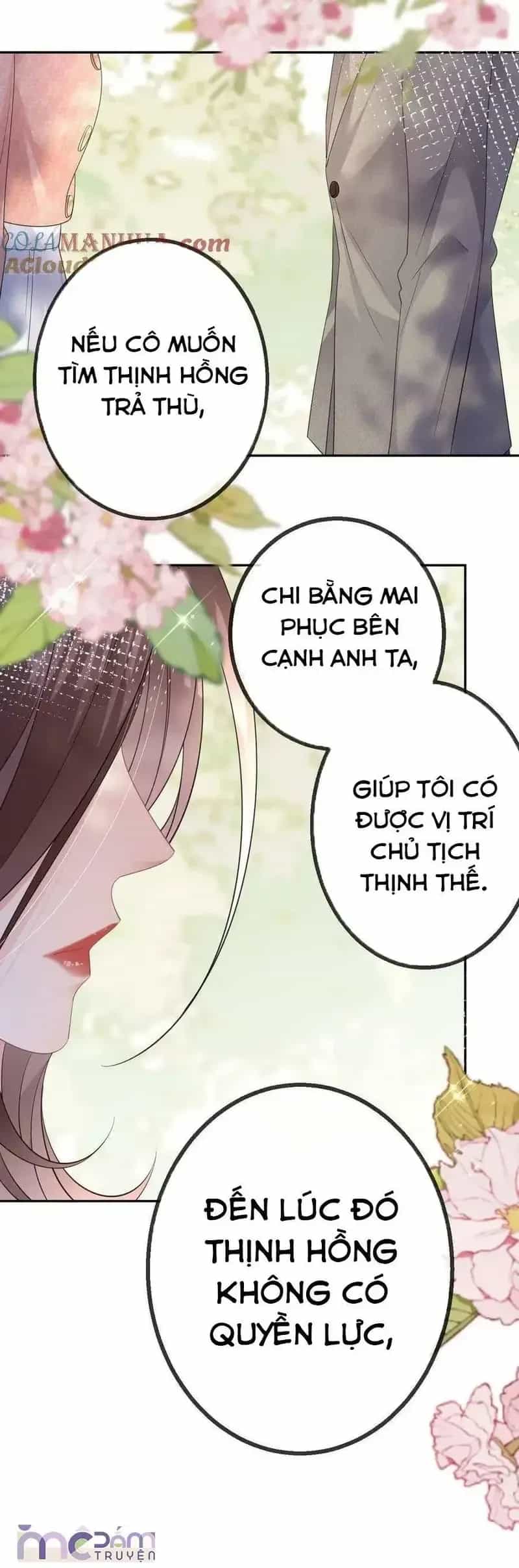 Tùy Ý Thiêu Đốt Lửa Tình - Chương 57 - ảnh 13