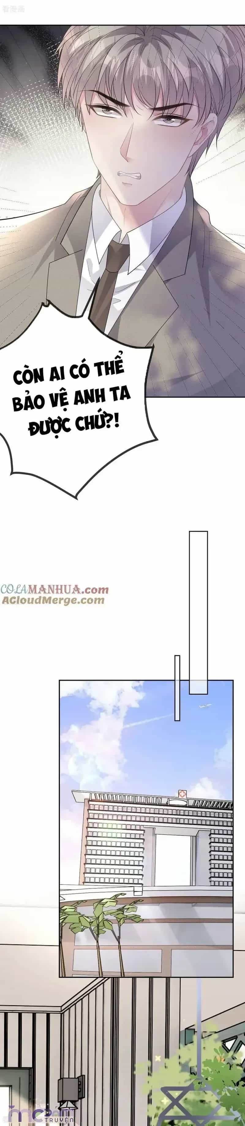 Tùy Ý Thiêu Đốt Lửa Tình - Chương 57 - ảnh 14