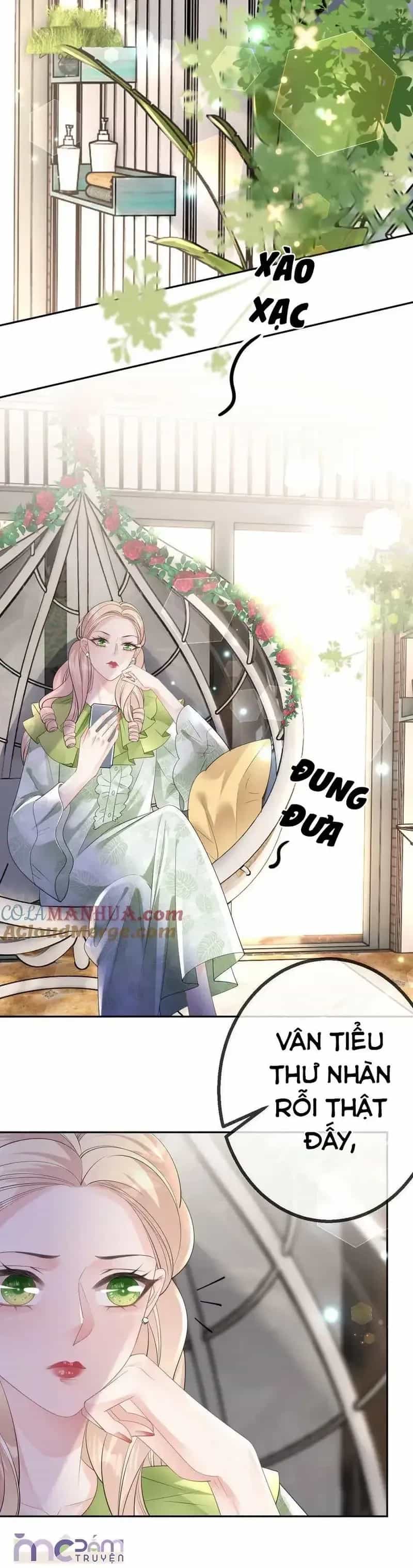 Tùy Ý Thiêu Đốt Lửa Tình - Chương 57 - ảnh 15