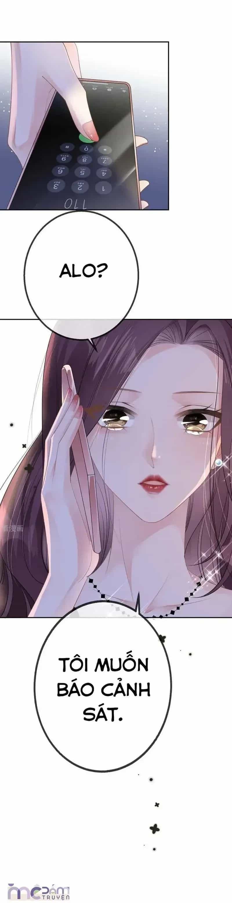 Tùy Ý Thiêu Đốt Lửa Tình - Chương 57 - ảnh 6