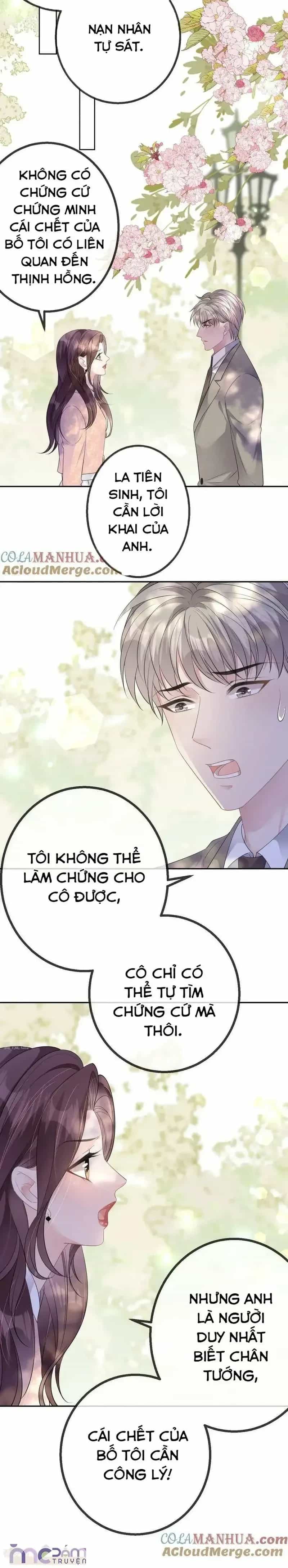 Tùy Ý Thiêu Đốt Lửa Tình - Chương 57 - ảnh 8