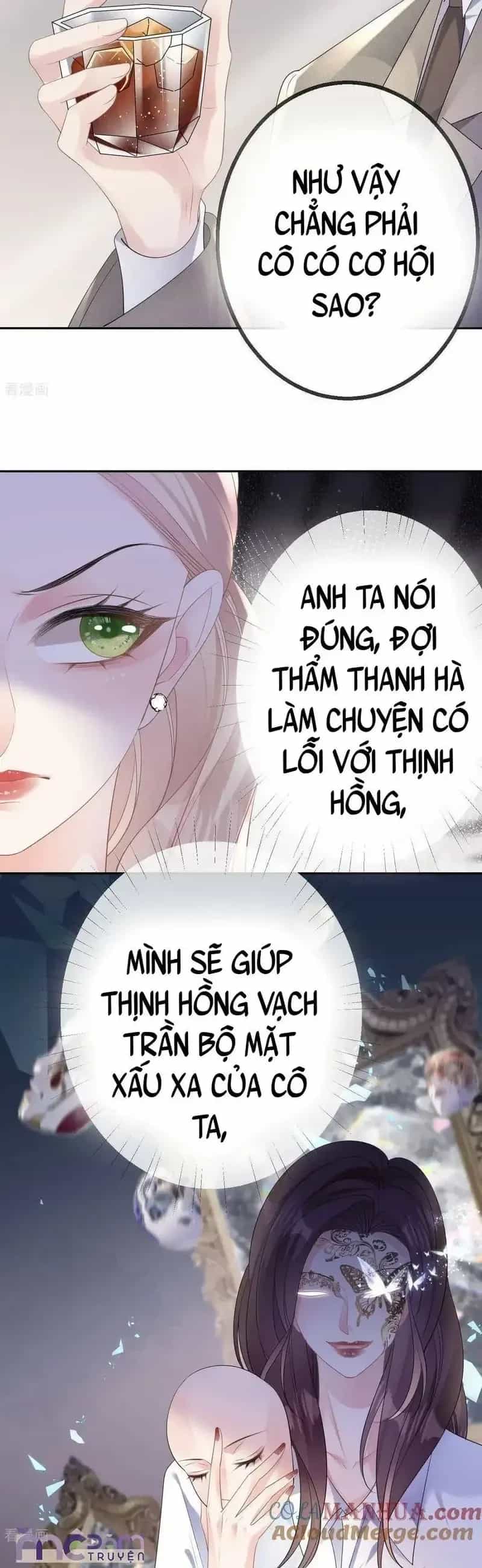 Tùy Ý Thiêu Đốt Lửa Tình - Chương 58 - ảnh 10